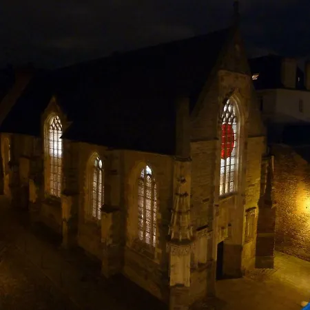 Daire Lumiere Rennes